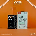 Audionic Airbud 625 Pro Wireless Earbuds - Image 2