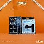 Mini Deep Tissue Massager, USB Charging, Lightweight Portable Percussion for Athletes, Noiseless Fitness equipment - Image 2