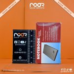 Notebook Series Digital Pocket Scale - Image 2