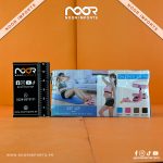 Home Fitness Equipment Sit-Ups and Push-Ups Assistant Device Exercise Set Of 1pc - Image 2