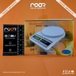 Digital LCD Electronic Kitchen Scale Food Weighing Machine Automatic Measuring 1g/10kg - Image 2