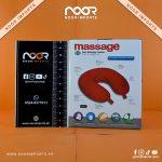 Massager, Neck Massager, Massager Cushion for Neck Pain