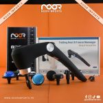 lot import 10 in 1 foldable heating and cooling massager
