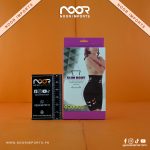High-Waist Body Shaper Shorts for Women Soft, stretchable, and breathable fabric designed to slim the waist - Image 2