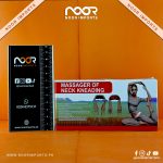 Back Neck Massage with Heat Deep Kneading Massager