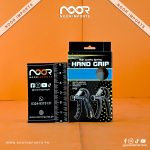 Hand Grip Strengthener, Adjustable 5-60 Kg Hand Gripper with Counter Adjustable Hand Grip Power Exerciser Forearm Wrist Strengthener - Image 2