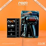 Hand Grip Strength Trainer 5-165kg (Premium Adjustable Grip Strengthener for Forearm Training) Wrist and Forearm Strengthener - Image 2