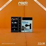 Mini Deep Tissue Massager, USB Charging, Lightweight Portable Percussion for Athletes, - Image 2