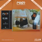 Hand Rehabilitation Robot Gloves Finger Training Stroke Hand Splint for Stroke Recovery With Workout Modes and Hand Heating - Image 3