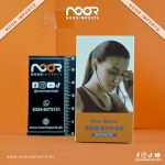 Bluetooth Earphones Sports Wireless Two Ears 5.3 Running Metal Magnetic Earbuds New Private Model - Image 3