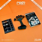 Finger Exerciser-Hand strengthen, Hand Flexibility Training, Finger Trainer handgrip