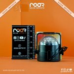 Mini LED Projector with Speaker & RGB Disco Light  Model - LT-910
