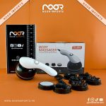 handheld – Electric Body Massager, Model: PL-664 - Image 3