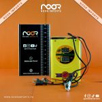 HK Power 30 Amp 12 Volt digital battery charger and power supply - Image 3