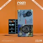 6-in-1 Men Sports Watches Dual Display Analog Digital LED Electronic Quartz Wristwatches Waterproof Swimming Military Watch - Image 3