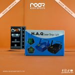 Mini Laser Stage Lighting Projector Model: (LY303) - Image 3