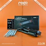 Multifunction spring chest developer Exerciser workout - Image 3