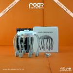 Electric Head Massager Unblock Headache Fit the Body Frequency Deep Sleeping Scalp Massager Relief Relax - Image 3