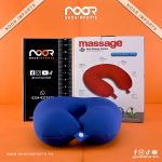 Massager, Neck Massager, Massager Cushion for Neck Pain - Image 2