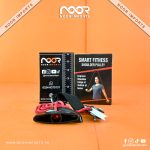 Shoulder Pulley Exercise Tool for Frozen Shoulder, Stroke Patients & Home Physiotherapy - Image 3