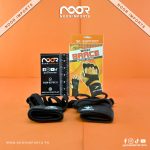 Swift Wears Weightlifting Gym Gloves for Workout, Weightlifting Gym Cross Training Pull Ups Exercise - Image 3