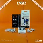 Blueidea Multifunctional Massager 3 in 1 TENS+EMS+MASSAGE (BLD-610) - Image 3