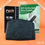 Heated Waist Belt Back Brace Product Back Posture Corset for Men and Women Orthopedic Lumbar Belt Reinforced Back Belt TR1460A - Image 3