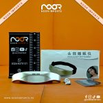 Electric Head Massager USB Sleep Instrument Intelligent Relieve Headache Insomnia Electric Device Sleep Aid Tool Stress Relief Deep Sleep - Image 3