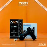 Mini Fascial Gun Deep Muscle Massage