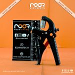 GP-707 Dual Hand Grip Strengthener Adjustable gripper (10-40kg)