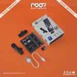 K9 Wireless Microphone for Mobile Type-C & Lightning