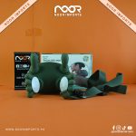 Portable Rechargeable Wireless Neck & Shoulder Heating Massager BLD-550 - Image 4