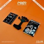 Finger Exerciser-Hand strengthen, Hand Flexibility Training, Finger Trainer handgrip - Image 4