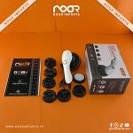 handheld – Electric Body Massager, Model: PL-664