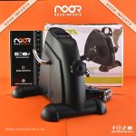 Portable Mini Cycle Bike Exercise Cycle - Foot Pedal Exercise Machine Arm and Leg - Image 4