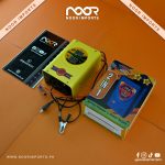 HK Power 30 Amp 12 Volt digital battery charger and power supply
