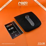 Naipo Foot Massager with Heat, Shiatsu Feet Massage Machine Electric Deep Kneading To Relieve Plantar Fasciitis Model MGF-50177 - Image 3