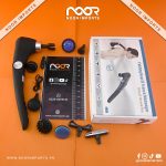 lot import 10 in 1 foldable heating and cooling massager - Image 4