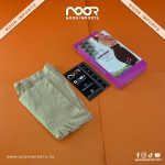 High-Waist Body Shaper Shorts for Women Soft, stretchable, and breathable fabric designed to slim the waist - Image 5