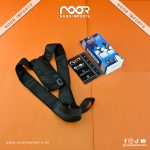 ADJUSTABLE Body Posture Corrector Belt (Back & Shoulder Support Brace) for Men & Women