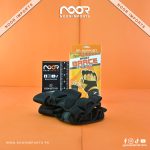Swift Wears Weightlifting Gym Gloves for Workout, Weightlifting Gym Cross Training Pull Ups Exercise - Image 4