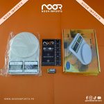 Digital LCD Electronic Kitchen Scale Food Weighing Machine Automatic Measuring 1g/10kg