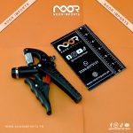 GP-707 Dual Hand Grip Strengthener Adjustable gripper (10-40kg) - Image 4
