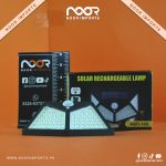 Solar Light Automatic Light Control & Remote-Control Solar Panel Complete Set Outdoor Waterproof Garden Lights Street Light Solar Lights Outdoor - Image 5