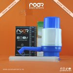Portable Bottled Drinking Water Hand Press Manual Pump Dispenser with Removable Tube Vacuum Action Device water bottle pump
