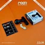 Mini Deep Tissue Massager, USB Charging, Lightweight Portable Percussion for Athletes, Noiseless Fitness equipment