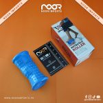 Hot and Cold Foot Roller Massager with Bumps for Soothing Heel Pain