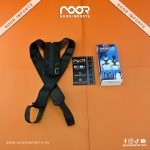 ADJUSTABLE Body Posture Corrector Belt (Back & Shoulder Support Brace) for Men & Women - Image 5
