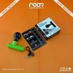 Mini Deep Tissue Massager, USB Charging, Lightweight Portable Percussion for Athletes, - Image 5
