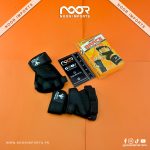 Swift Wears Weightlifting Gym Gloves for Workout, Weightlifting Gym Cross Training Pull Ups Exercise - Image 5
